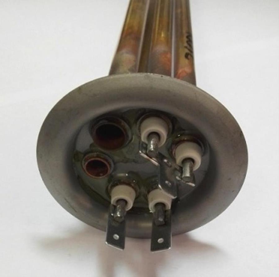 картинка Thermowatt 10052 ТЭН для водонагревателей RF 2,0кВт под анод M4 от магазина Интерком-НН