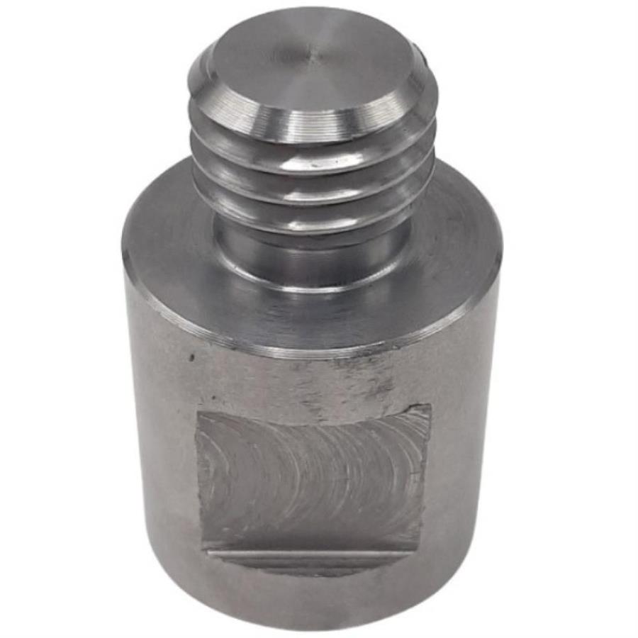 картинка Переходник (адаптер) M18 (наружный) - M22 (внутренний) от магазина Интерком-НН