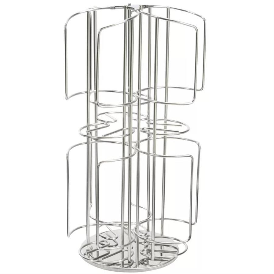 картинка Bosch 00576791 подставка для Т-дисков TASSIMO (до 48 дисков) для капсульной кофемашины от магазина Интерком-НН