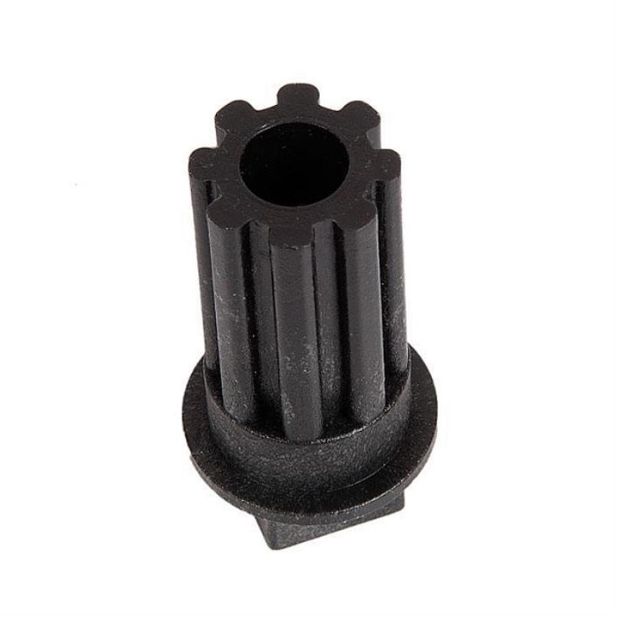 картинка Втулка шнека 27.20-BRN для мясорубки Braun G1300, G1100, G1500, G3000  от магазина Интерком-НН