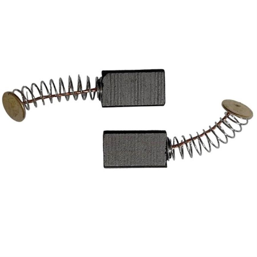 картинка Электроугольные щетки 6х9х15 (515) пружина-пятак d7.5мм для электроинструмента Stern от магазина Интерком-НН