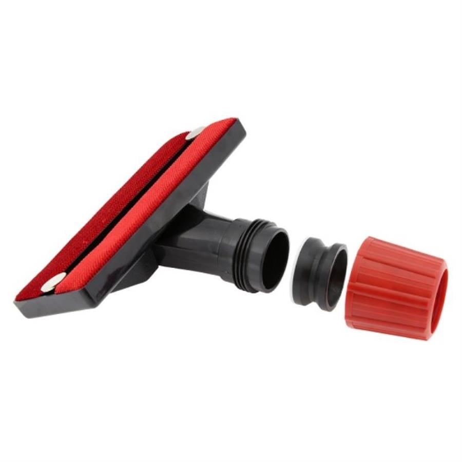 картинка Vesta filter NS01 Щетка-насадка для шерсти животных универсальная для пылесоса  от магазина Интерком-НН