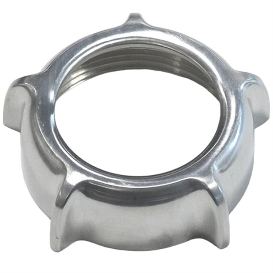 картинка Redmond RMG-1212-MG металлическая передняя гайка для мясорубки RMG-1212 от магазина Интерком-НН