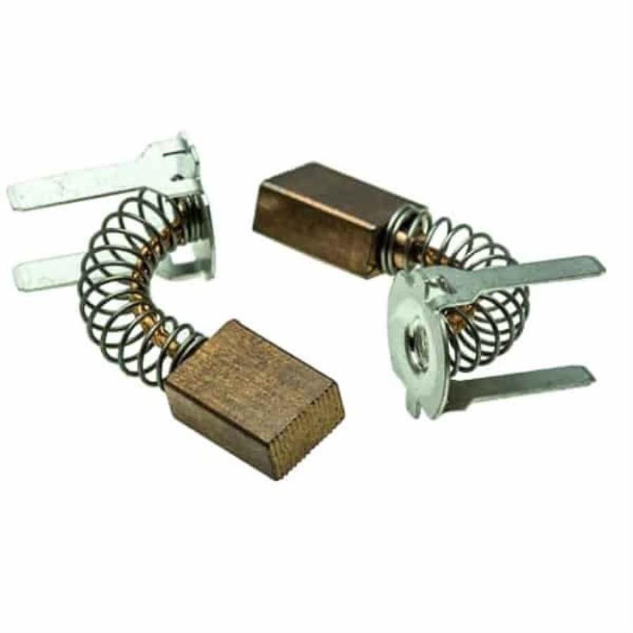 картинка Bosch 1607000CZ1 Комплект угольных щеток для аккумуляторной дрели-шуруповерта GSR 180-LI, GSR 140-LI от магазина Интерком-НН