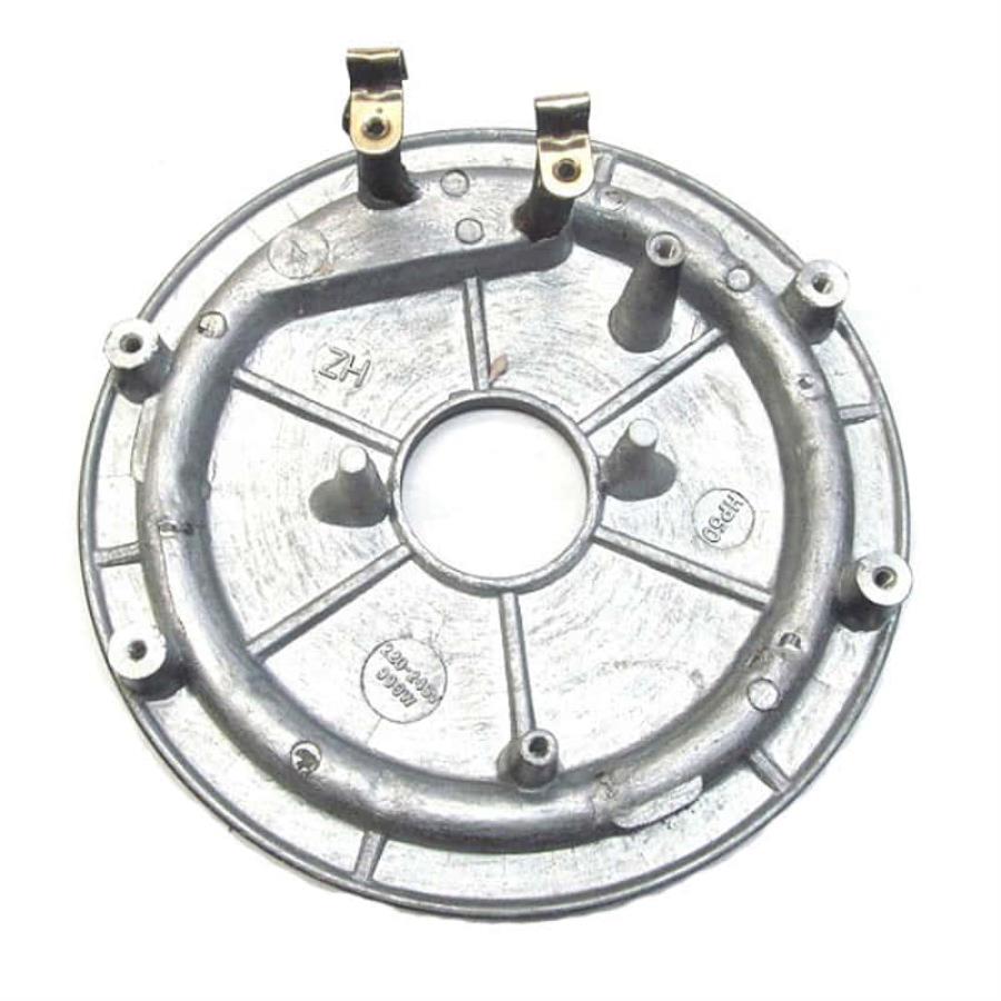 картинка Redmond RMCPM4506XXX1X039AA1 ТЭН (нагревательный элемент) нижний для мультиварки RMC-PM4506 от магазина Интерком-НН