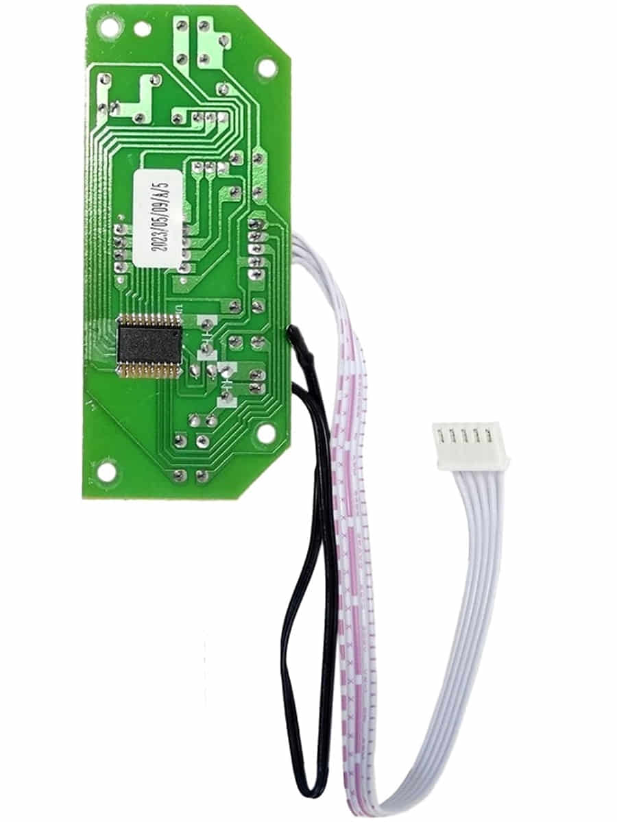 картинка Redmond FD1102-PU (DW-GGJ-770B) плата управления сушилки для овощей и фруктов FD1102 от магазина Интерком-НН