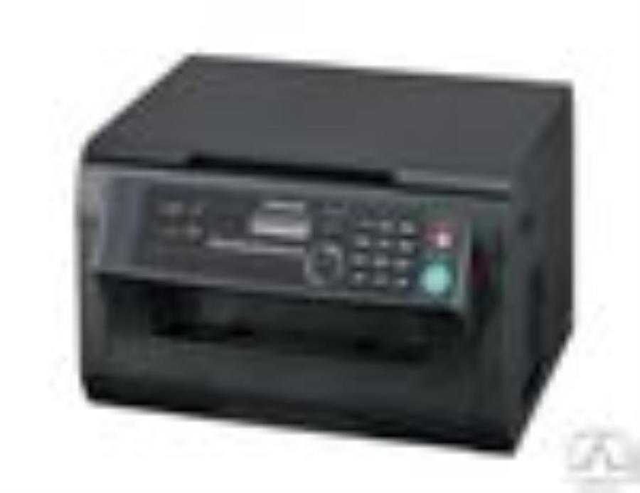 картинка Panasonic KX-MB1900RU-B многофункциональное устройство, цвет черный от магазина Интерком-НН