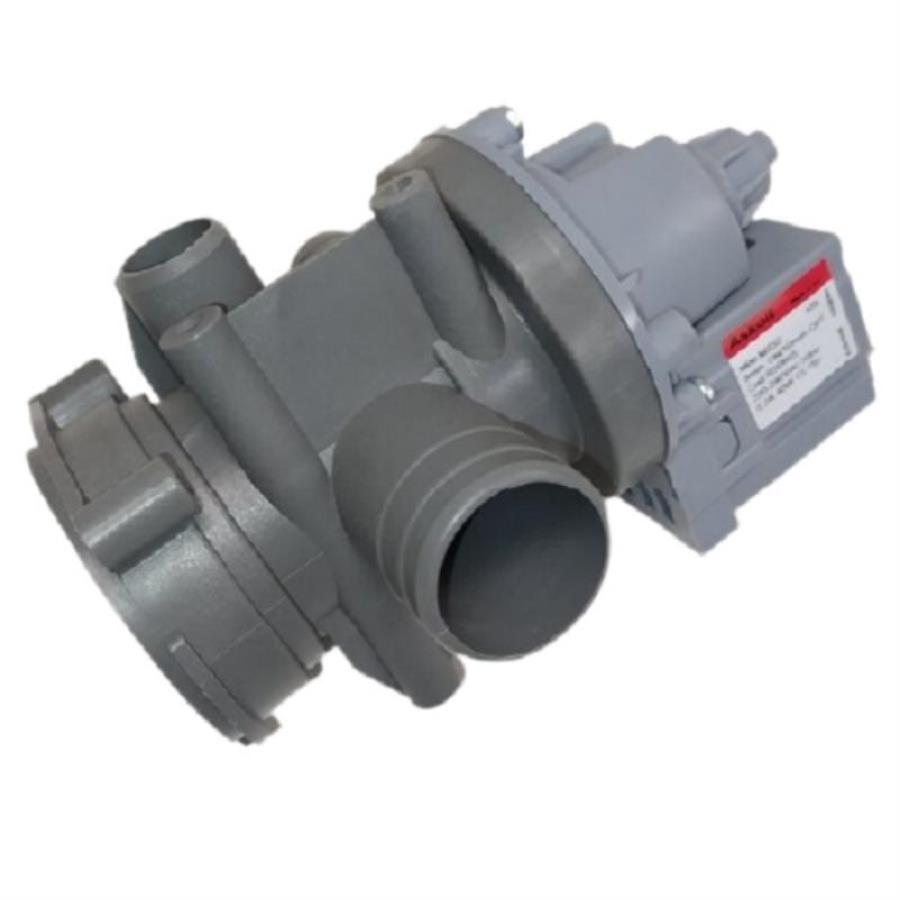 картинка Askoll DC90-11110K (RS0754) Сливной насос (помпа) 40Вт в сборе  от магазина Интерком-НН