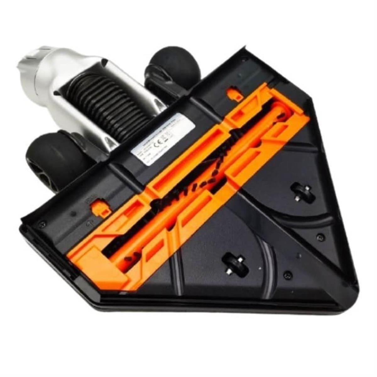 картинка Tefal RS-2230001120 турбощетка для беспроводного пылесоса Air Force Extreme Silence 18V TY8913RH от магазина Интерком-НН