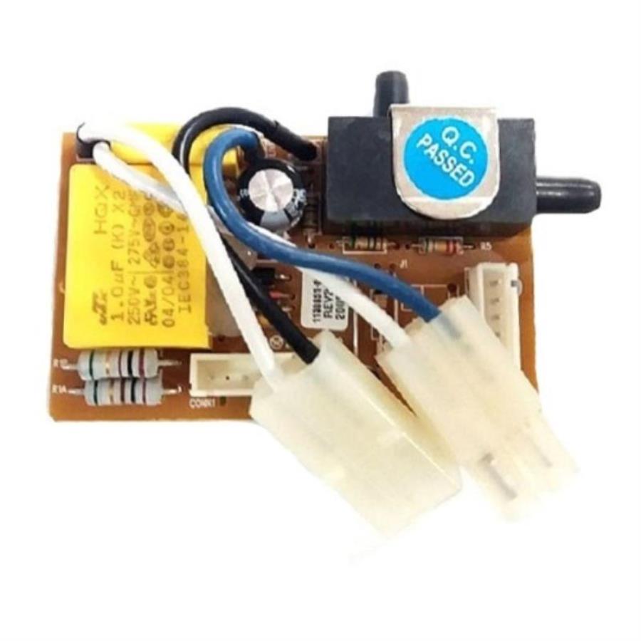 картинка Electrolux 1130851064 (1130851015) электронный модуль (плата управления) для пылесоса от магазина Интерком-НН