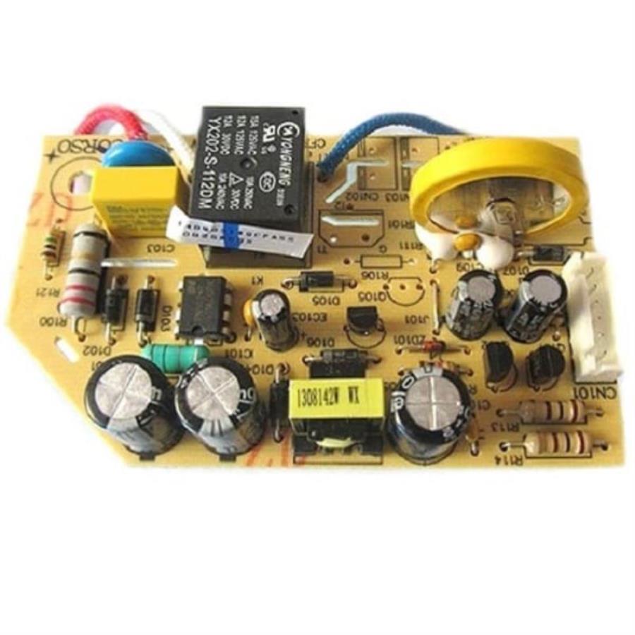 картинка Redmond RMCM23XXXXXX1X046AA1 (CFXB60-W-MS6-PW) плата питания для мультиварки RMC-M23 от магазина Интерком-НН