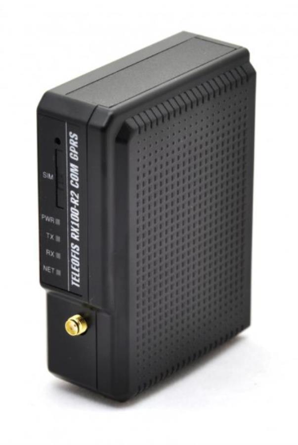 картинка RX100-R2 Модем GSM Teleofis RS-232  от магазина Интерком-НН