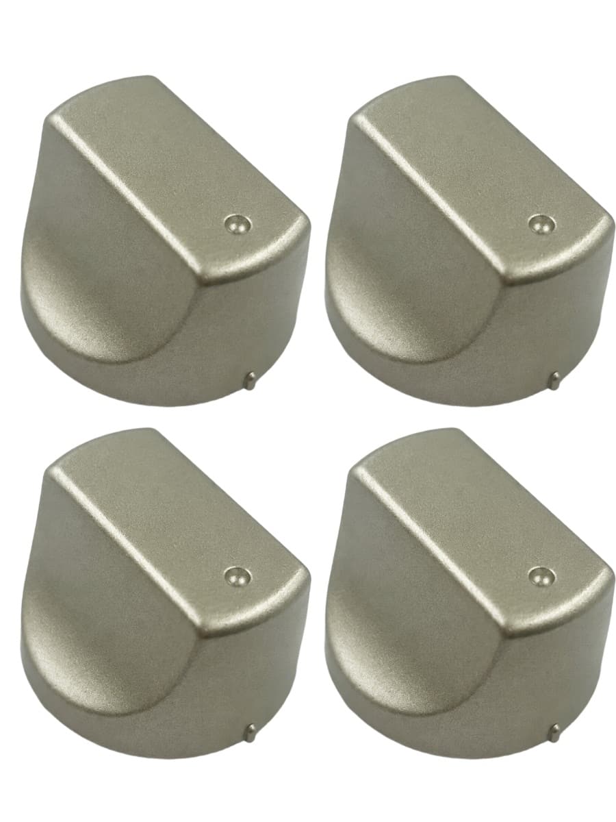картинка C00298879-CH (482000032169) 4шт ручка управления для плиты Ariston FH51IXCNS, FH527IXAUS от магазина Интерком-НН
