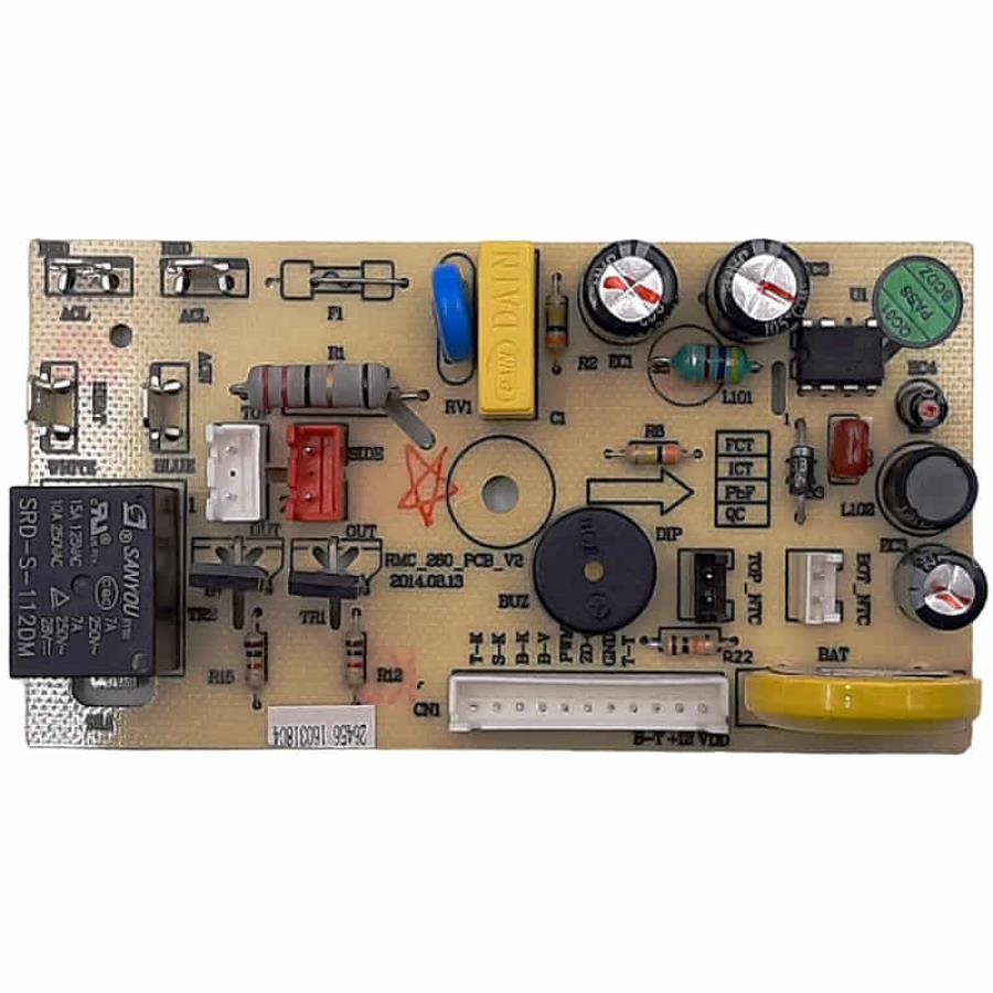 картинка Redmond RMC260XXXXXX1X077AA1 плата питания для мультиварки RMC-260 от магазина Интерком-НН