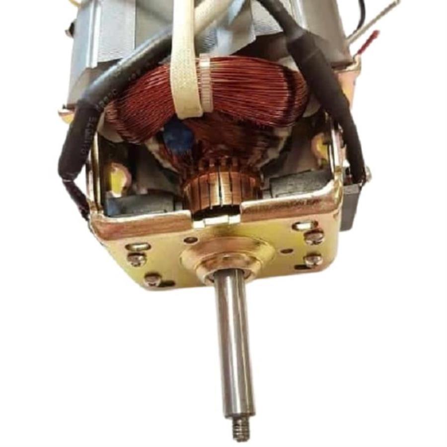 картинка Polaris PFP0702-01-02-03-M8935-2FR Двигатель для кухонного комбайна Polaris PFP0702 от магазина Интерком-НН