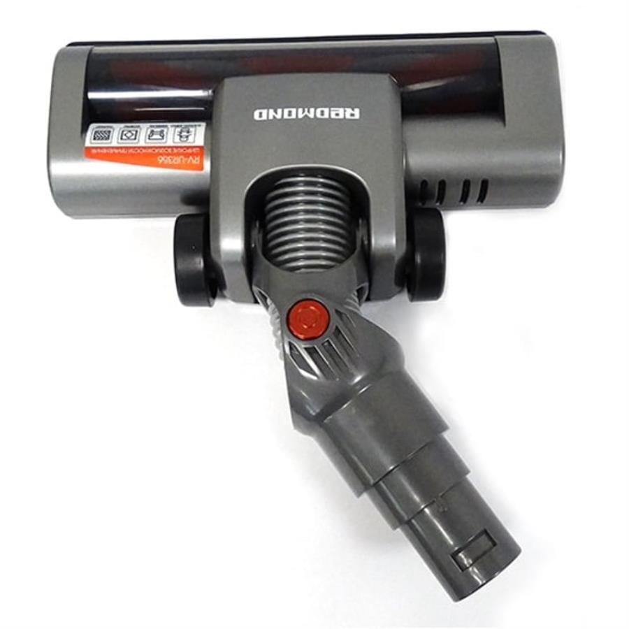 картинка Redmond RV-UR356-ST турбо-щетка для пылесоса RV-UR356 от магазина Интерком-НН