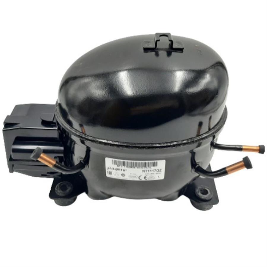 картинка JIAXIPERA NT1117GZ (1375601784 09) компрессор для холодильника  216 Вт, R134, LBP  от магазина Интерком-НН