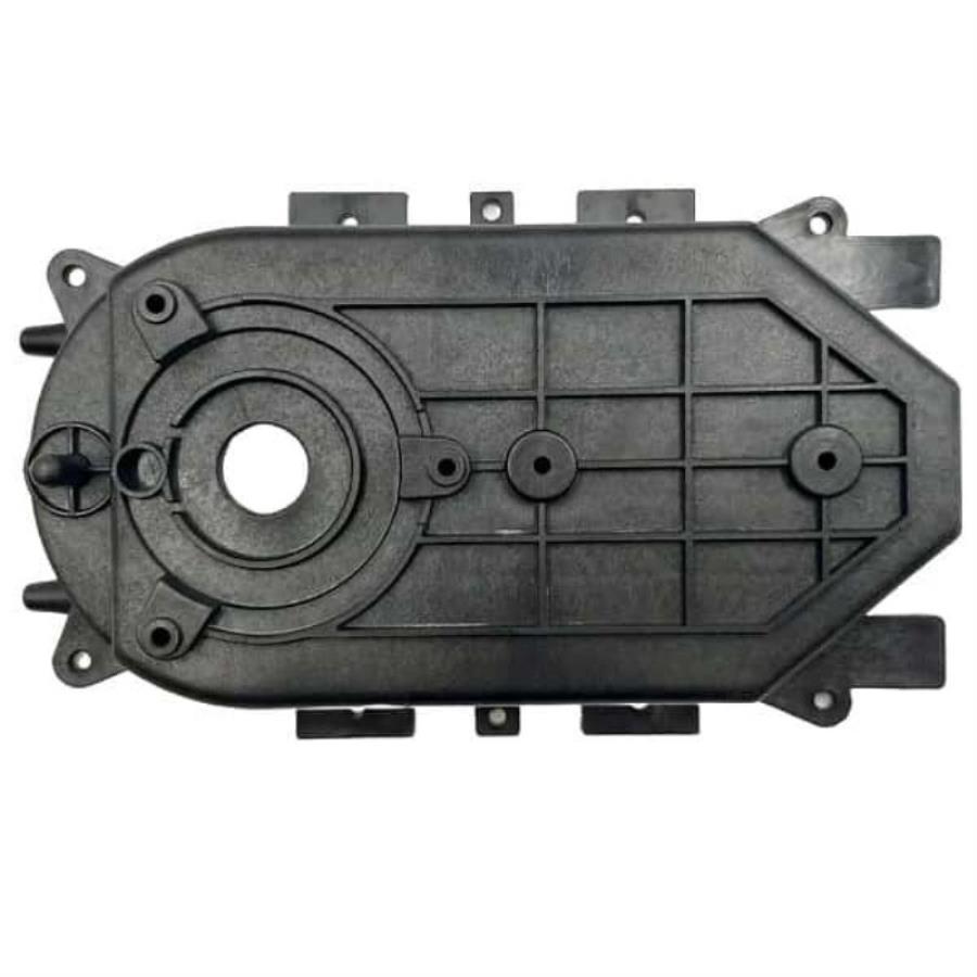 картинка Redmond RMG-1215-KRFV2 крышка редуктора (передняя часть) вариант исполнения 2 для мясорубки RMG-1215 от магазина Интерком-НН