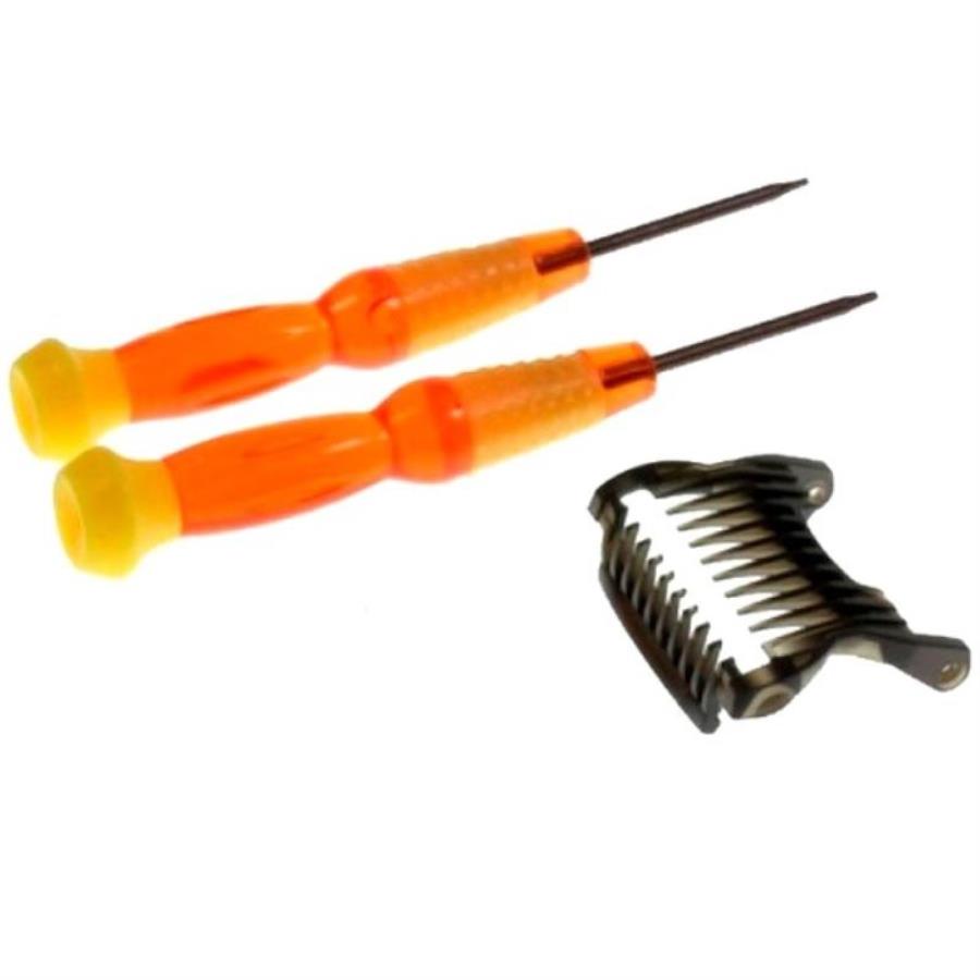 картинка BaByliss 35808760 насадка (0,4-5мм) + отвертка машинки для стрижки E876E, E880E, E886E от магазина Интерком-НН