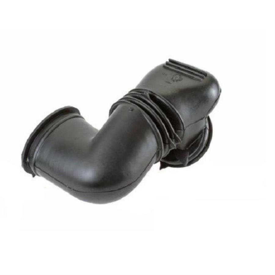 картинка Electrolux 1246604126 Патрубок от порошкоприемника к баку для стиральных машин Electrolux от магазина Интерком-НН