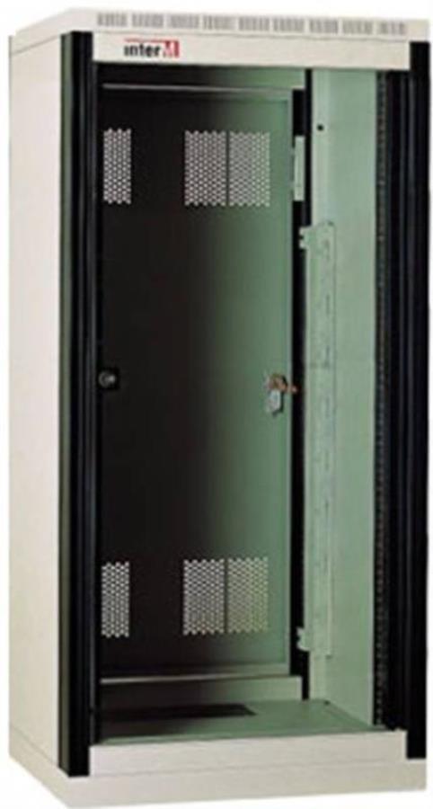 картинка PA-331D Шкаф для оборудования  Inter–M от магазина Интерком-НН
