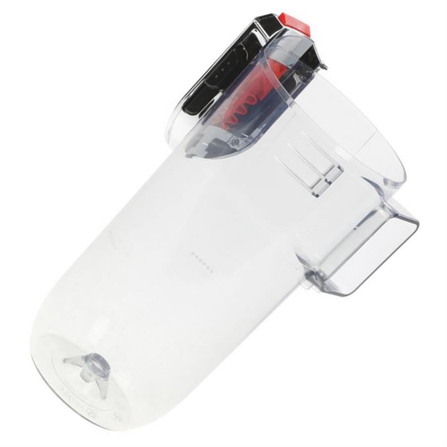 картинка Bosch 00754163 Контейнер для сбора пыли аккумуляторного пылесоса Bosch от магазина Интерком-НН