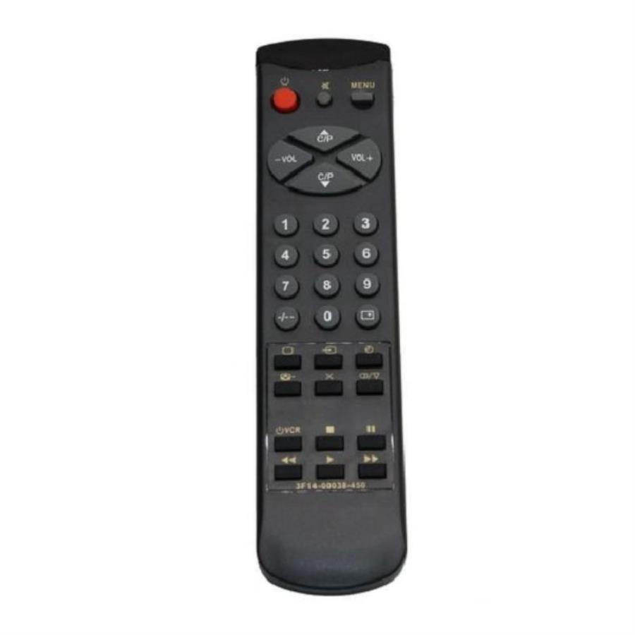 картинка Huayu 3F14-00038-450/093/092 (20203) пульт дистанционного управления (ПДУ) для телевизора Samsung  от магазина Интерком-НН
