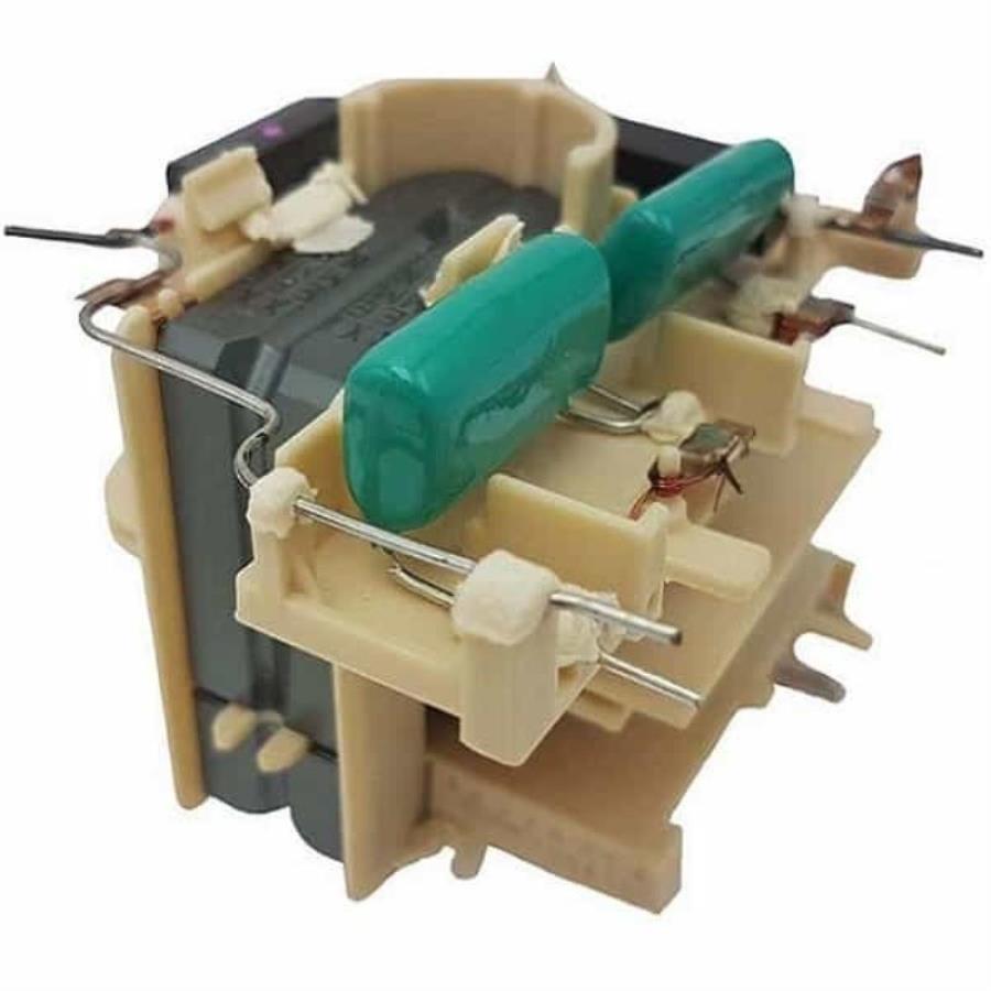 картинка Panasonic A609A7F40QP высоковольтный трансформатор T701 инверторного блока для микроволновых печей  от магазина Интерком-НН