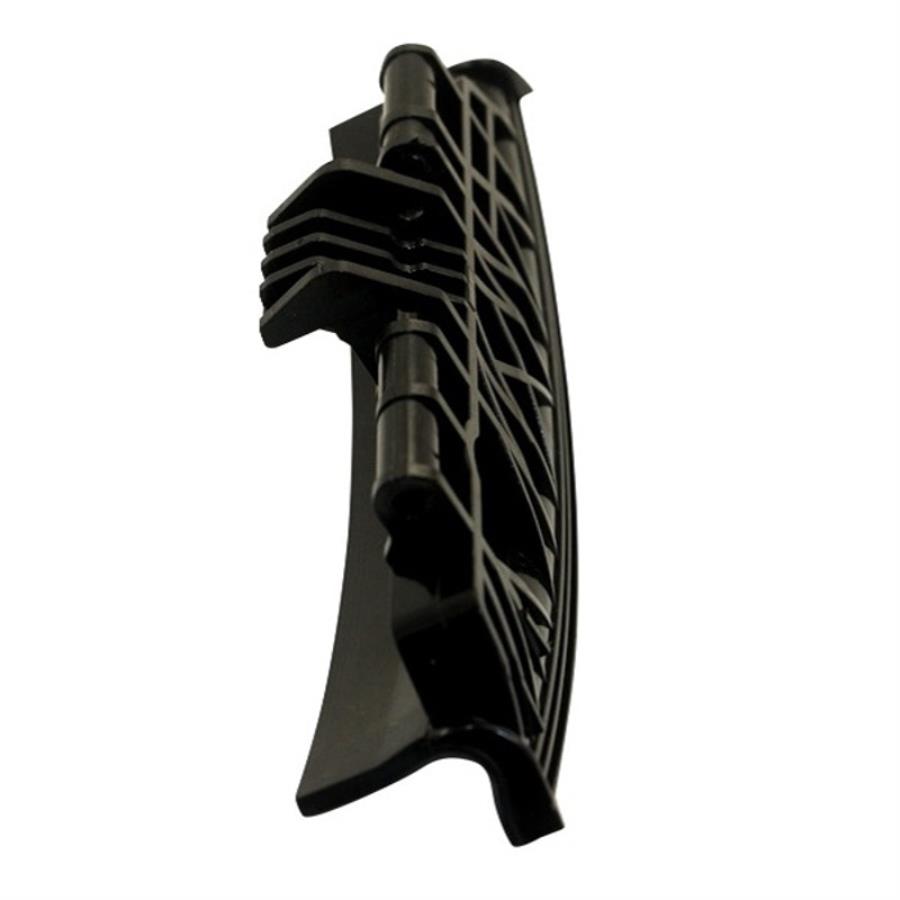 картинка Beko 2839780300 ручка люка (черная) для стиральной машины  от магазина Интерком-НН