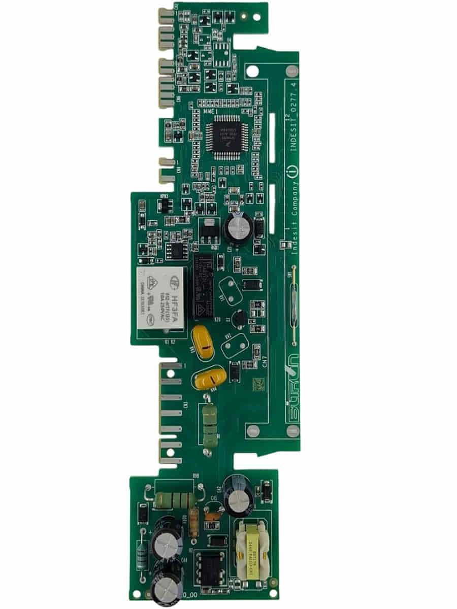 картинка Indesit C00306865 плата (модуль) управления для холодильника Ariston BIA161NFC от магазина Интерком-НН