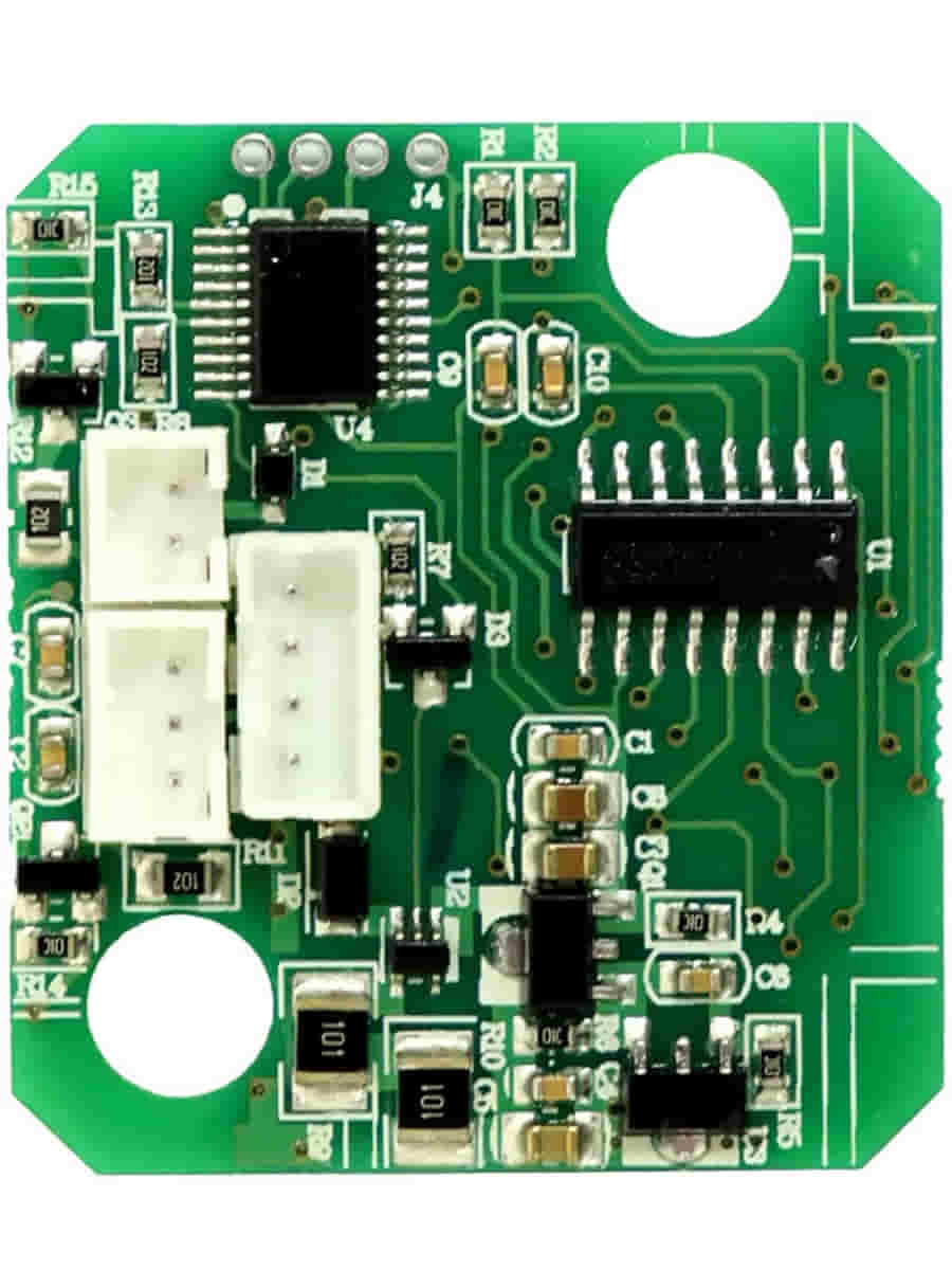 картинка Redmond VH1311-PL плата для пылесоса VH1311 от магазина Интерком-НН
