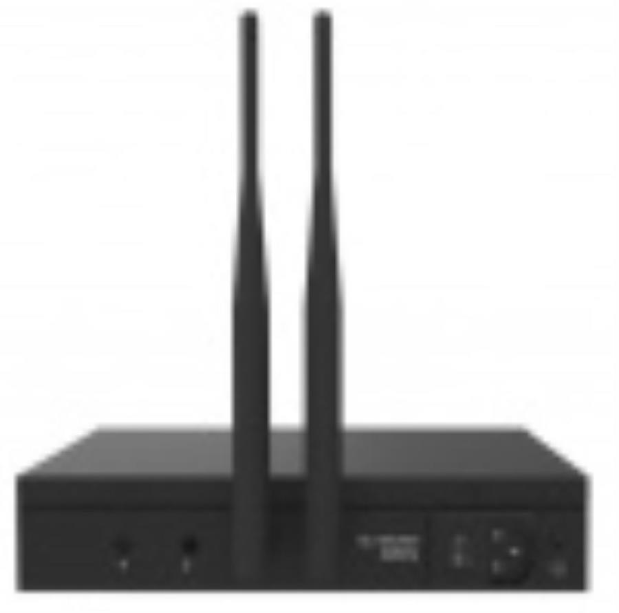 картинка Шлюз IP Yeastar TG200 черный от магазина Интерком-НН
