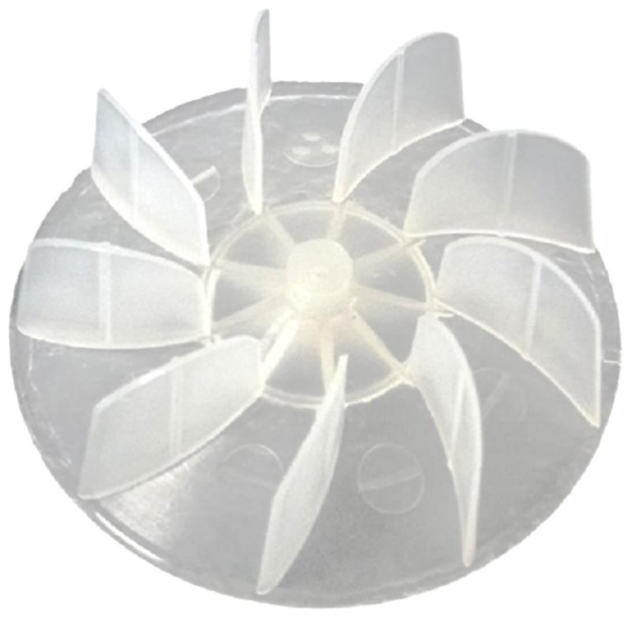 картинка Redmond RF-5221-KR крыльчатка (вентилятор) двигателя для фена RF-5221 от магазина Интерком-НН