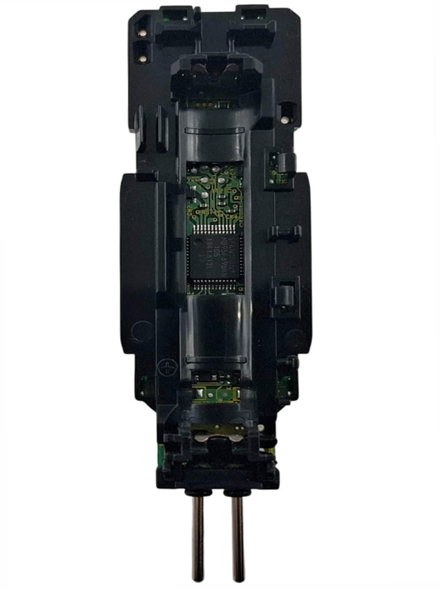 картинка Panasonic WESLV6NL2128 электрический модуль-блок для электробритвы ES-LV6N  от магазина Интерком-НН