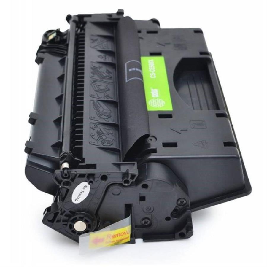 картинка CACTUS CS-CE505X Картридж для принтеров HP LaserJet P2050, P2055, P2055d, P2055dn, P2055X 6500 стр. от магазина Интерком-НН