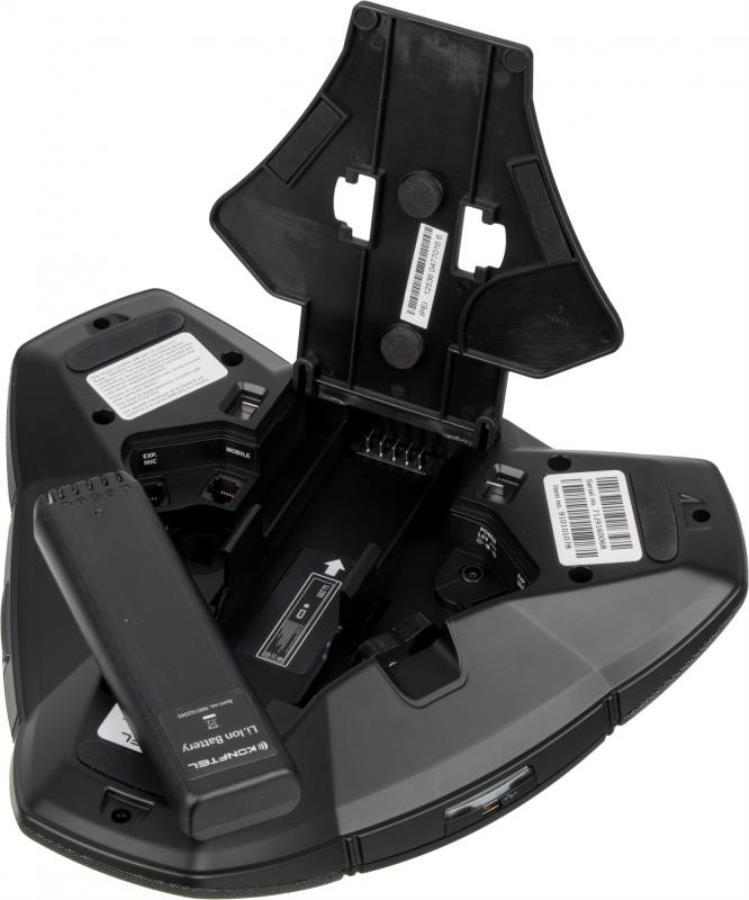 картинка Р/Телефон Dect Unify UN-3WXW-M серебристый от магазина Интерком-НН