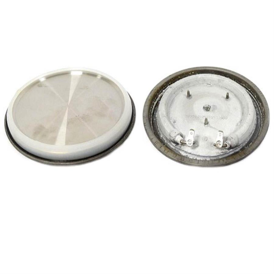 картинка Redmond RK-G167-TEN-V1 ТЭН с уплотнителем в сборе (вариант №1) 1850-2200W для электрочайника RK-G167 от магазина Интерком-НН