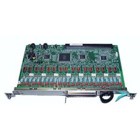картинка Panasonic KX-TDA0184 Плата расширения E&M (TIE 8 портов тип 5) от магазина Интерком-НН