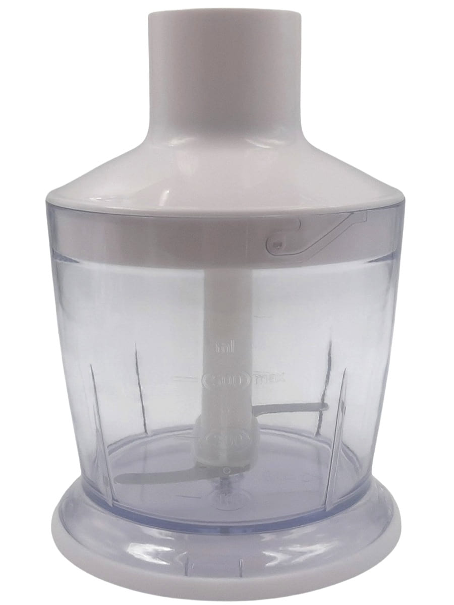 картинка Redmond RHB-2959-IZM2 измельчитель в сборе 500мл с нескользящим основанием для блендера RHB-2959 от магазина Интерком-НН