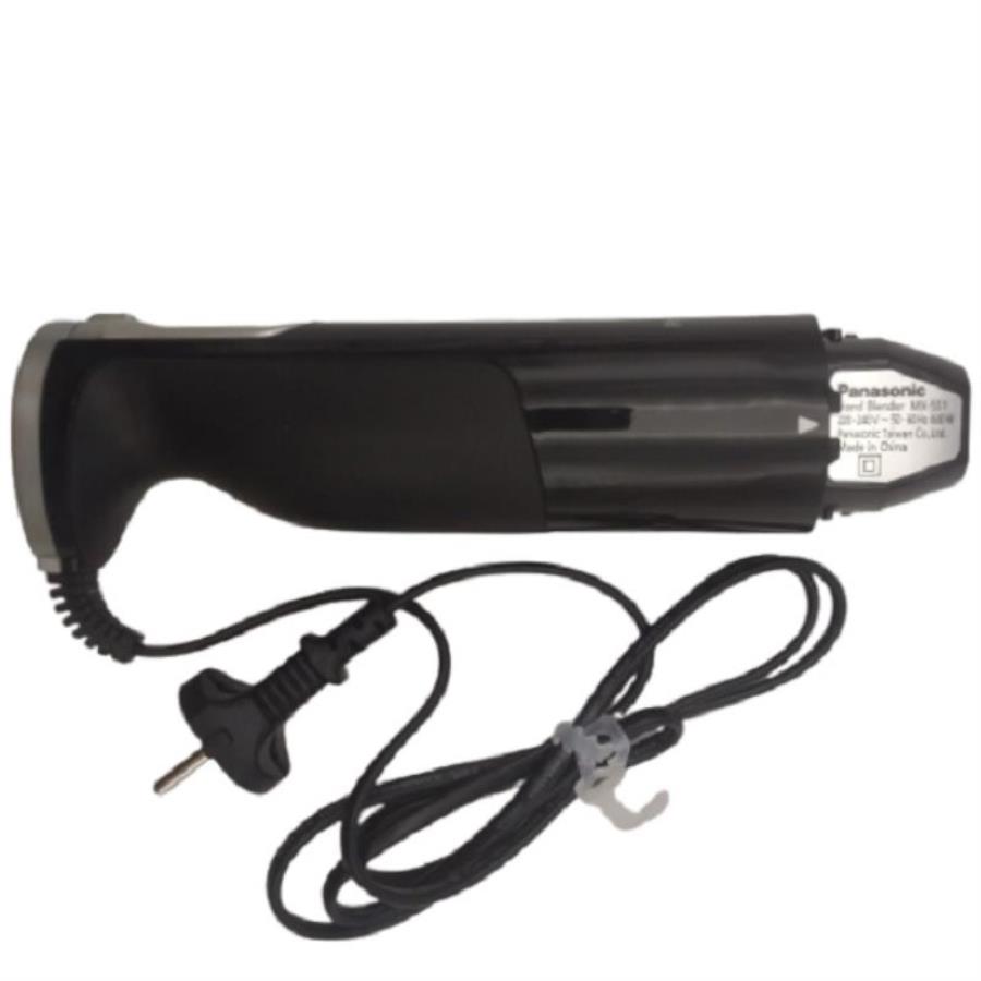 картинка Panasonic AMA02K236-K0 моторный блок в сборе 600Вт для блендера MX-SS1BTQ от магазина Интерком-НН