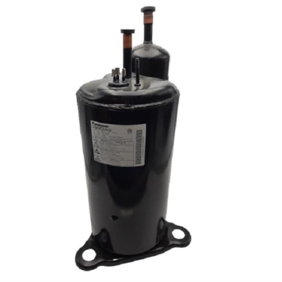 картинка Panasonic 2JS438D3JA02 компрессор кондиционера CU-A24JKD, CU-A24HKD, CU-A24GKD от магазина Интерком-НН