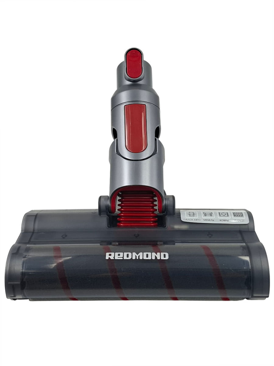 картинка Redmond RV-UR363-SH турбо-щетка для пылесоса RV-UR363 от магазина Интерком-НН