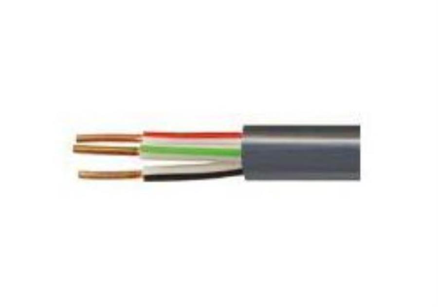 картинка Кабель силовой ВВГ 3x1,5 (200м) от магазина Интерком-НН