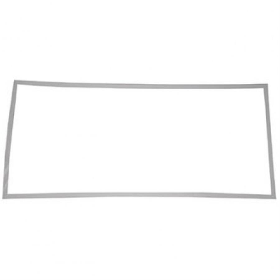 картинка Indesit C00025426 уплотнитель 443x184мм двери морозильной камеры  Ariston, Indesit, Hotpoint Stinol от магазина Интерком-НН