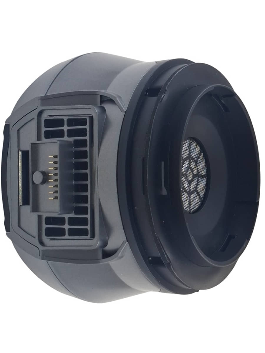 картинка Red Solution RV-UR383-MBV моторный блок контейнера в сборе для пылесоса RV-UR383 от магазина Интерком-НН