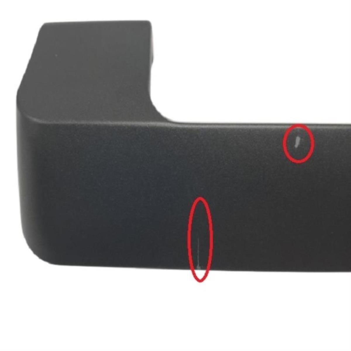 картинка Beko 4872691100 УЦЕНКА ручка ARC700 двери для холодильника, цвет темно-серый от магазина Интерком-НН