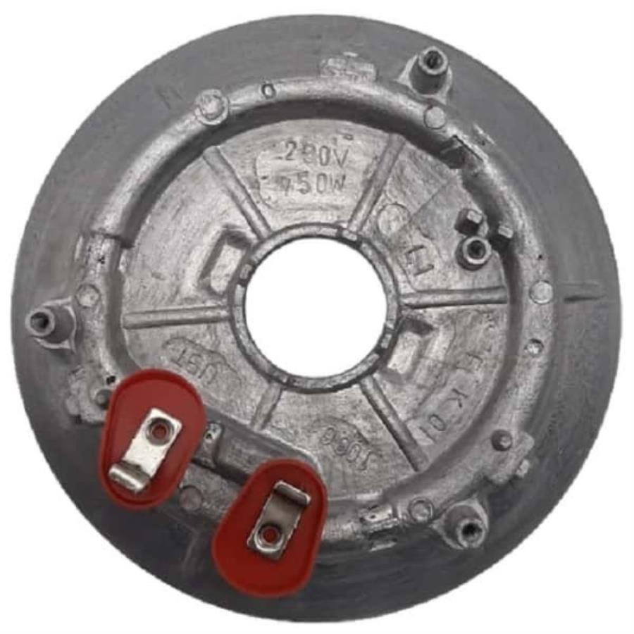 картинка Moulinex SS-995425 Тэн (нагревательный элемент) для мультиварки Tefal RK8121, RK8128, RK812B, RK8148 от магазина Интерком-НН