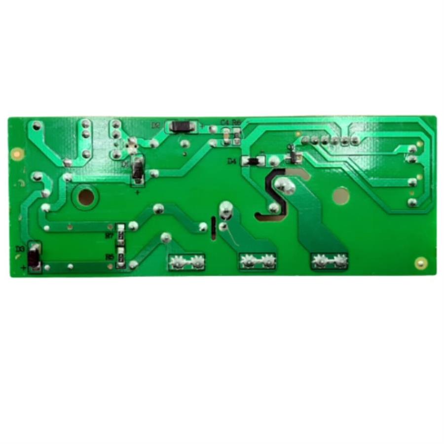 картинка Redmond RMC-961S-PP плата питания для мультиварки SkyCooker RMC-961S от магазина Интерком-НН