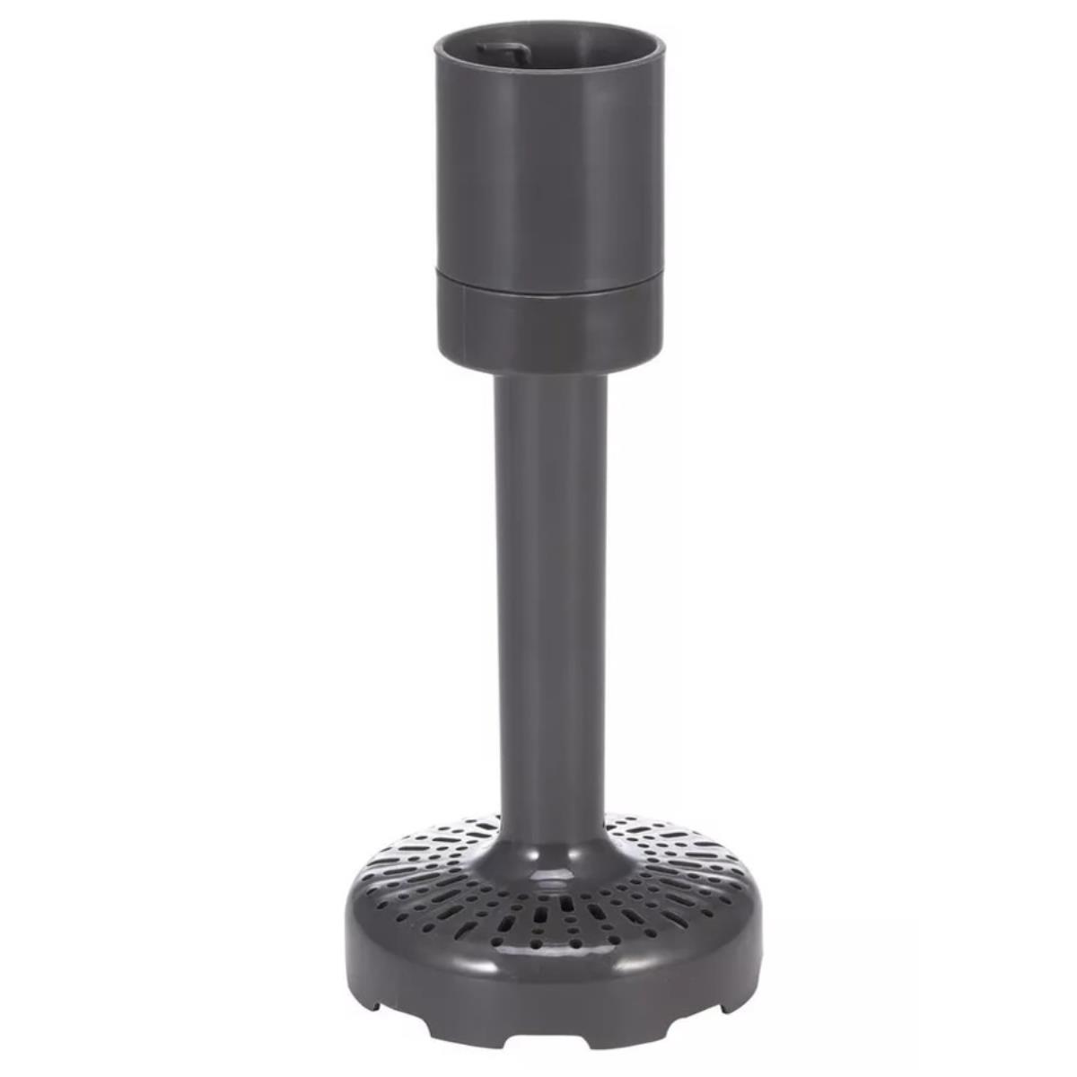 картинка Насадка для приготовления пюре Polaris PPM 0104 цвет серый от магазина Интерком-НН