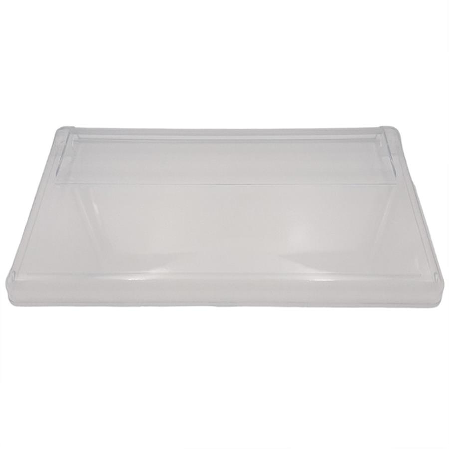 картинка Indesit 480132102978 (C00382217) панель верхнего ящика морозильной камеры для холодильника Whirlpool от магазина Интерком-НН